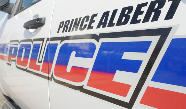 Prince Albert police say foul play was not a factor in the death of a 32-year-old woman last month.