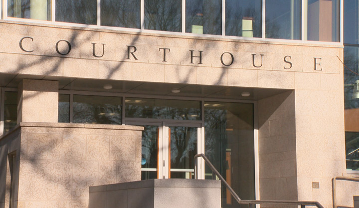 A 12-person jury has been selected for Saskatoon’s first homicide of 2015.