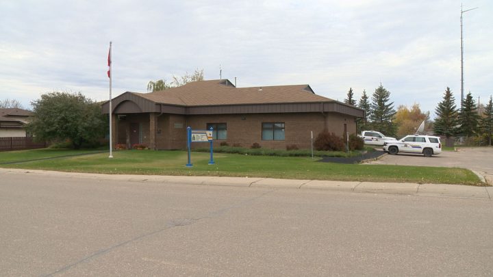 Saskatchewan RCMP address rural crime: ‘We don’t want the Wild West’ - image