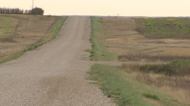 Saskatchewan RCMP address rural crime: ‘We don’t want the Wild West’ - image