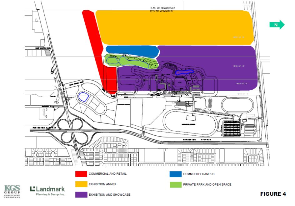 Red River Ex proposing massive expansion - Winnipeg | Globalnews.ca