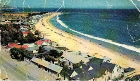 LAPD releases sketches of two men linked to 1969 killing of Canadian