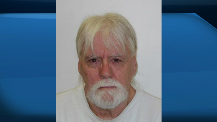On Sept. 30, officials discovered Roger Gillet, 64, escaped from the Saskatchewan Penitentiary in Prince Albert.
