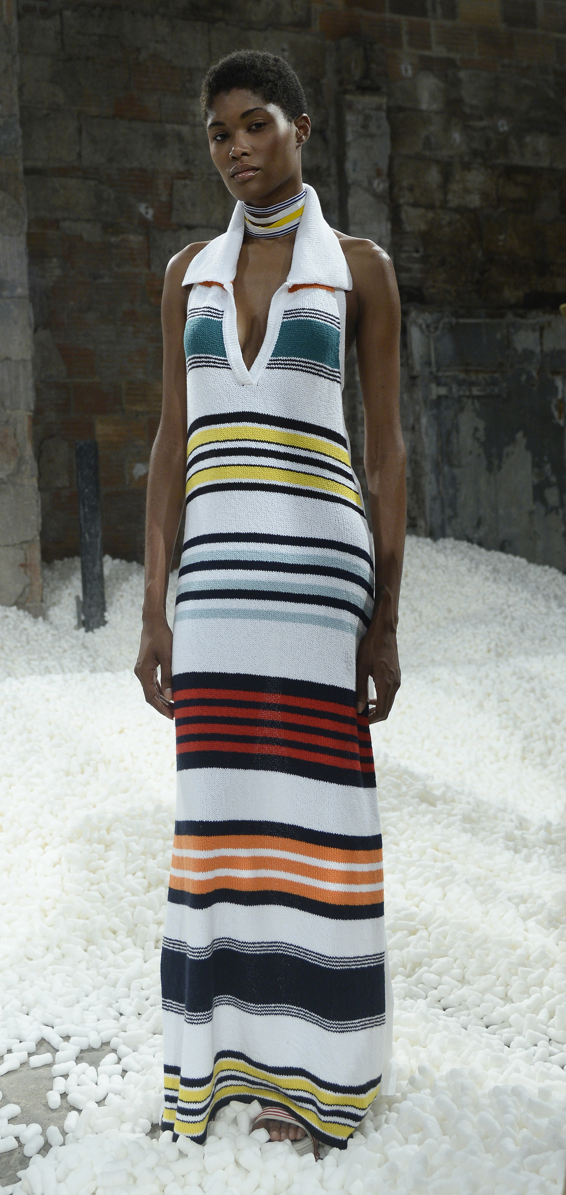 The top 8 fashion trends you should know about for spring 2017