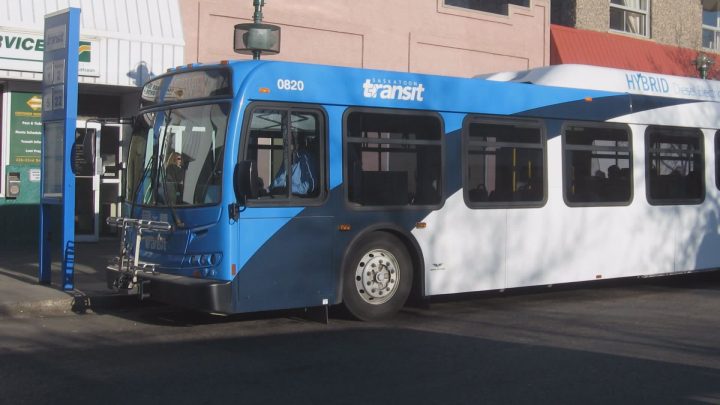 The City of Saskatoon says service disruptions on Saskatoon Transit could begin as early as 5 p.m. Sunday after ATU Local 615 gave notice of job action.