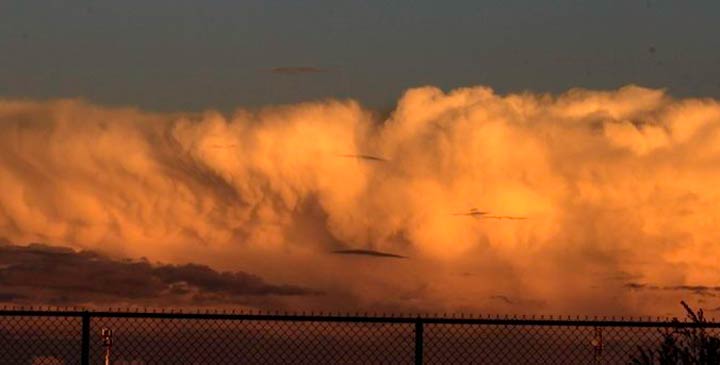 Sept. 10: This Your Saskatchewan photo was taken by Notanee Bourassa in Regina.