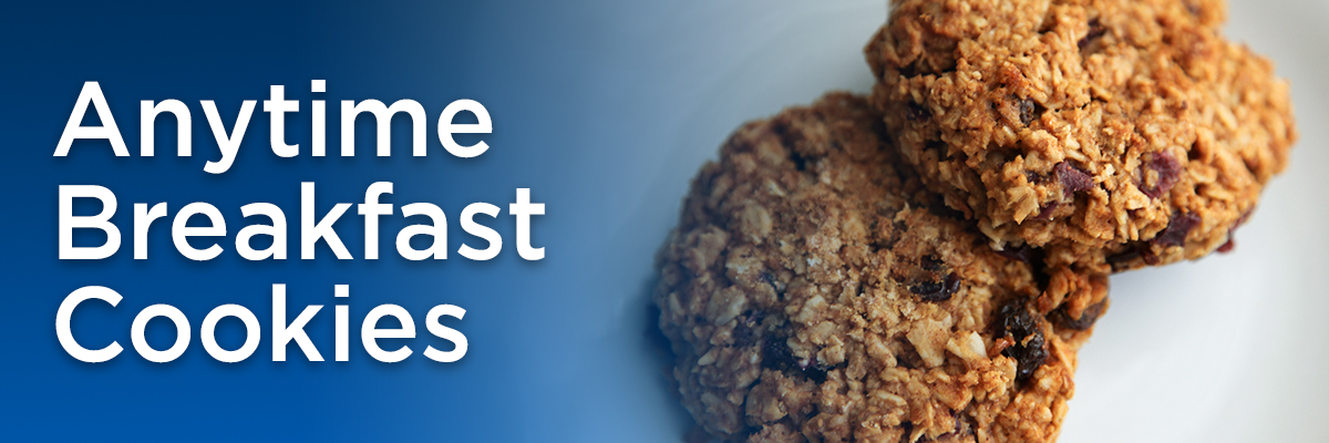 Back-to-school breakfasts: 7 kid-friendly, easy-to-make, dietitian-approved recipes - image