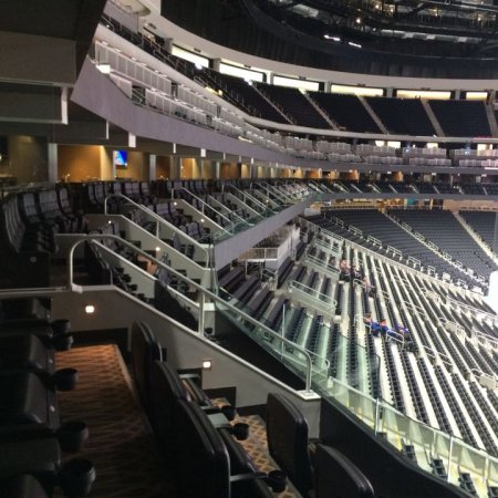 IN PHOTOS: Pulling back the curtain at Edmonton’s Rogers Place ...