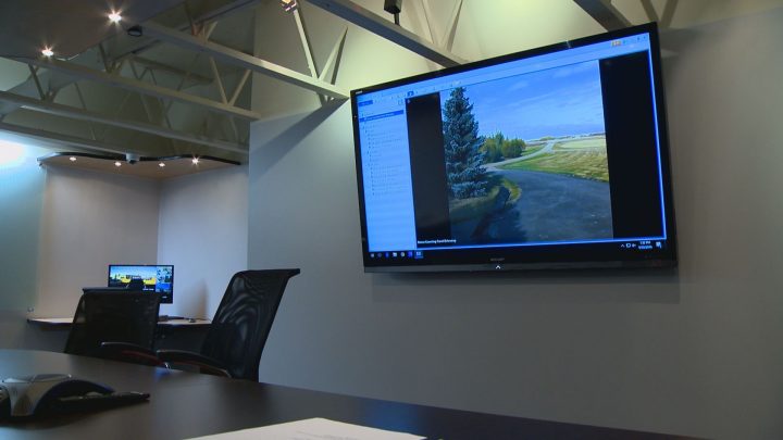 Saskatoon security company experiences surge in response to rural crime - image