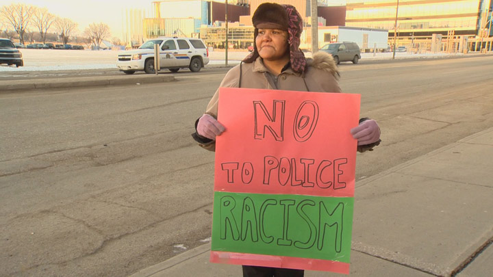 A judge has dismissed a lawsuit filed by Sheila Tataquason after she was bitten by a Saskatoon police dog.