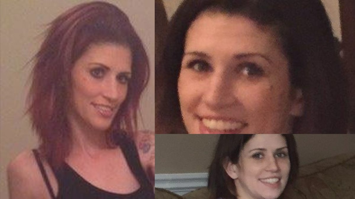 Jami Springer was last seen on Wednesday, August 31st on McLaughlin Drive in Moncton.