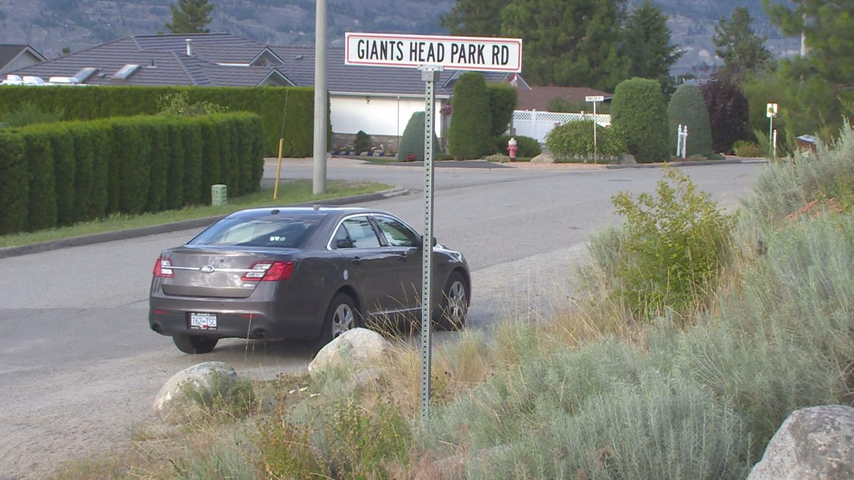 No ‘serious harm’ in Summerland police shooting - image