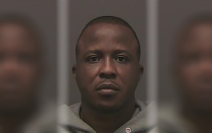 Taiwo Gbolade has been charged with fraud over $5,000, possession of property obtained by crime and breach of probation. 