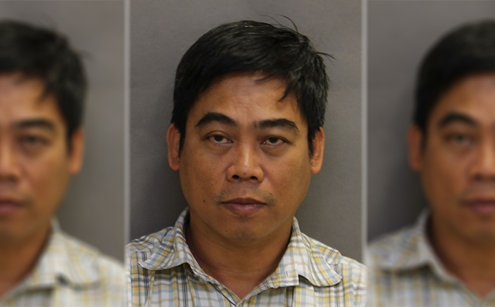 Toronto police have charged Erwin Casareno, 55, of Toronto with sexual assault, sexual interference and invitation to sexual touching.