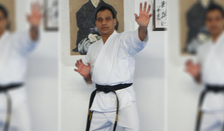 Satnam Rayat has been charged with sexual assault, sexual interference and invitation to sexual touching. 