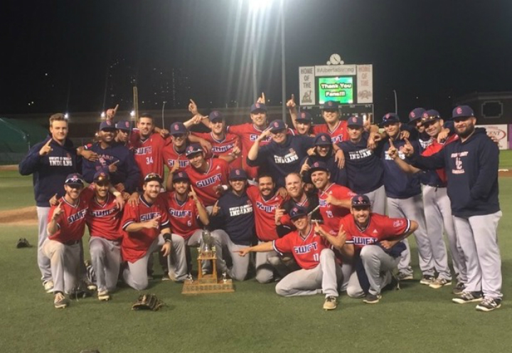 The Swift Current Indians have announced plans to change the team's name. 