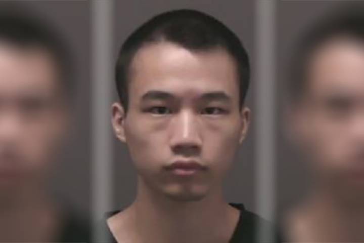 Jiarui “Jerry” Tang, 21, has been charged with one count of manslaughter in connection with the disappearance of  on Aug. 2 in connection with Ying Chun "Annie" Li's disappearance.