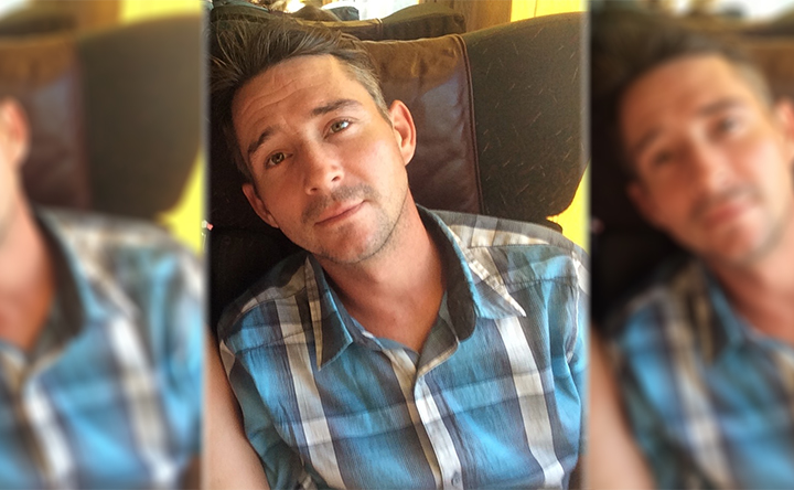 Terry Jackman has been missing since Aug. 31, 2016.