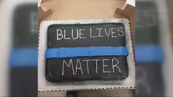 Racist Cake | News, Videos & Articles