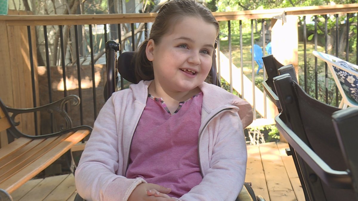 Specialized orthotics stolen from Kelowna girl Globalnews.ca