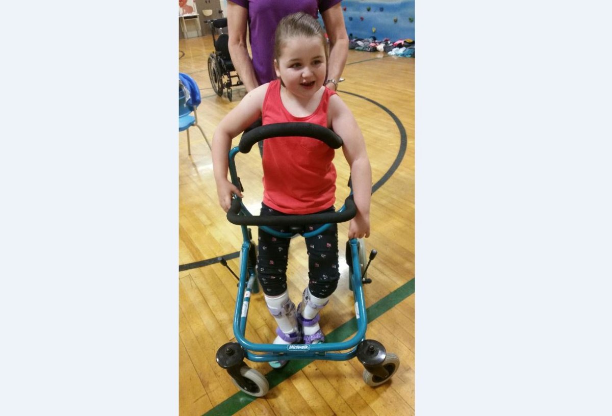 Specialized orthotics stolen from Kelowna girl Globalnews.ca