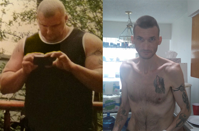 Photos: Shaun Balint