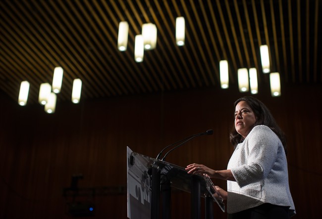 Wilson-Raybould lays out vision for UN Declaration - image
