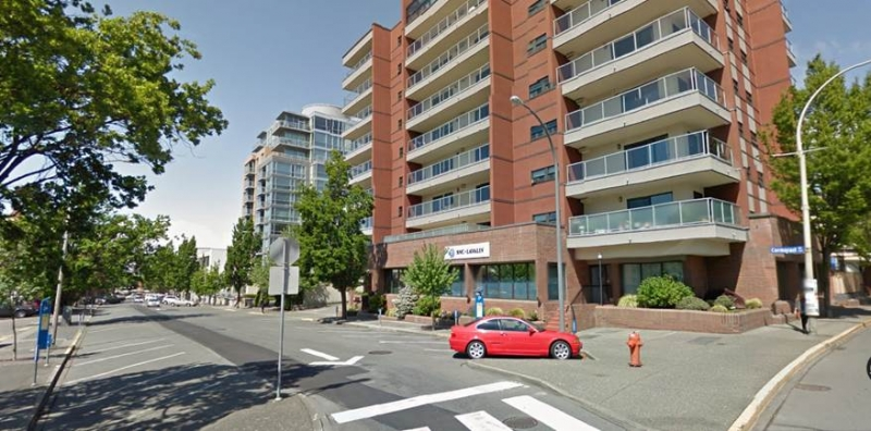 Victoria Police seek witnesses to downtown sexual assault - image