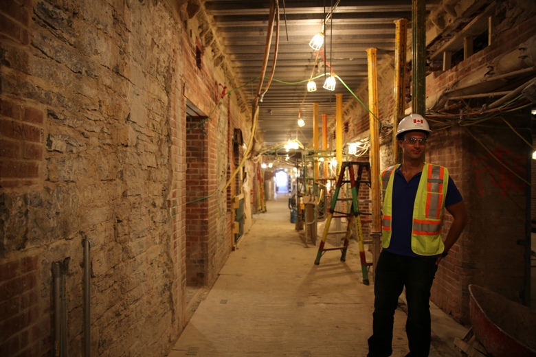 See the revamped West Block, the new home of Canada’s House of Commons