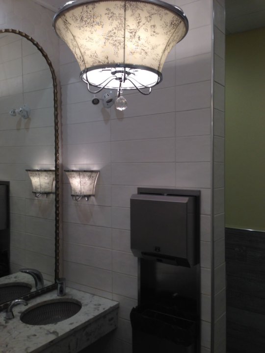 Whitecourt gas station bathroom voted among Canada’s best Globalnews.ca