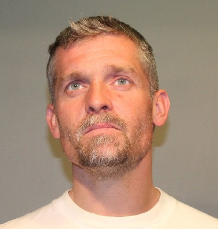 Jason Leigh Zellmer from Surrey was the victim in a Coquitlam homicide on Sept. 23, 2016.