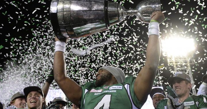 2013 Saskatchewan Roughriders lead the class of 2021 sports hall of ...