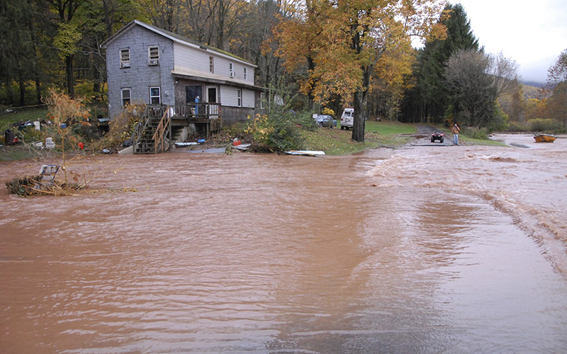 Pennsylvania Flooding Kills 1 Ruptures Gas Pipeline National   13301675 