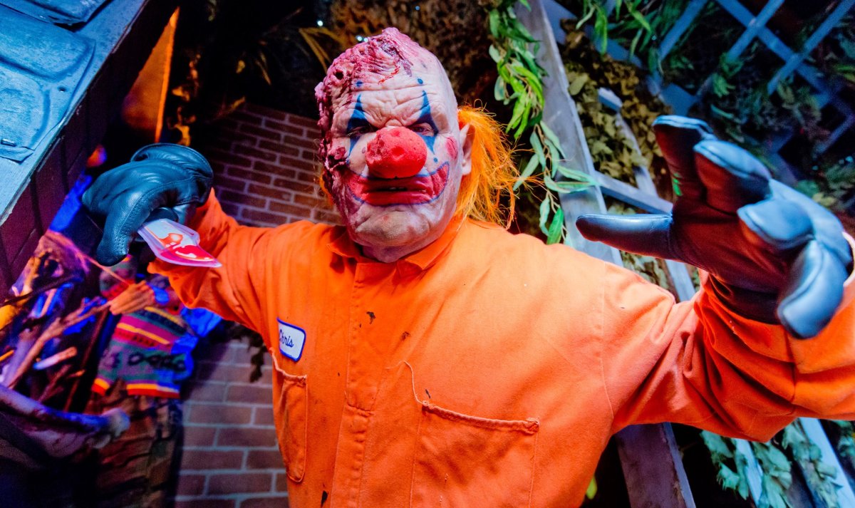 5 of Metro Vancouver’s scariest haunted houses this Halloween - image