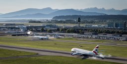Continue reading: LISTEN: Airport expansion provides direct flight to more Vancouver jobs