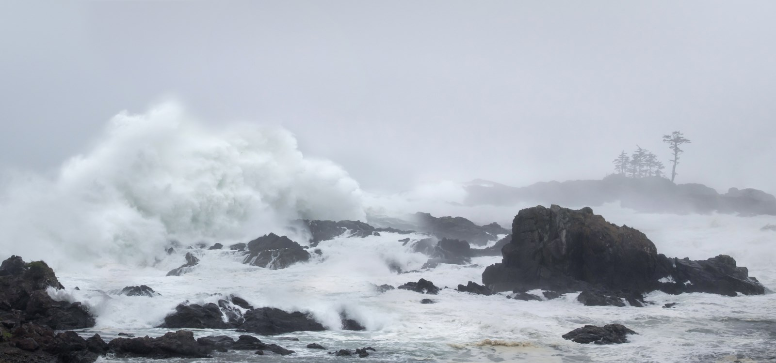 Multiple Warnings Issued Over Powerful Trio Of Storms Expected Over B.C ...