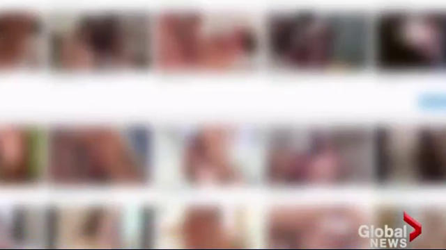 FILE: A New Brunswick man is facing multiple charges related to child pornography.