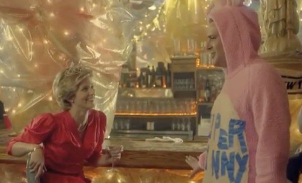 10 best on-screen New Year’s Eve kisses - image