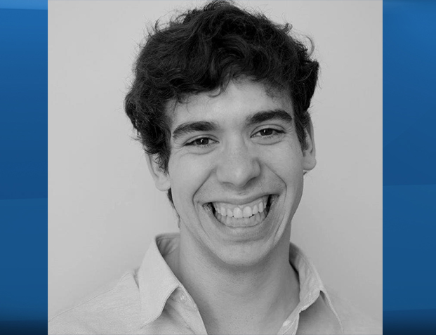 Winnipeg police search for missing 24-year-old man - image