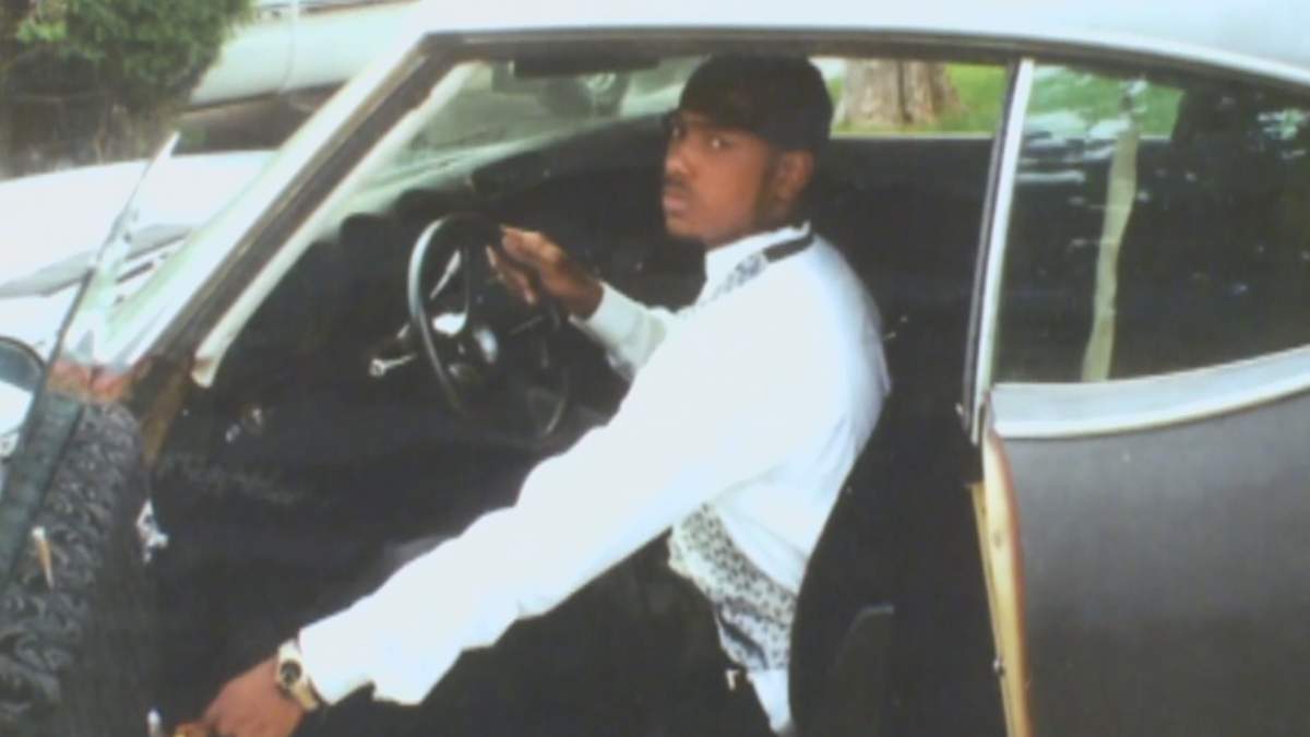 Family receives ‘letter to future self’ from teen 14 years after he was killed - image