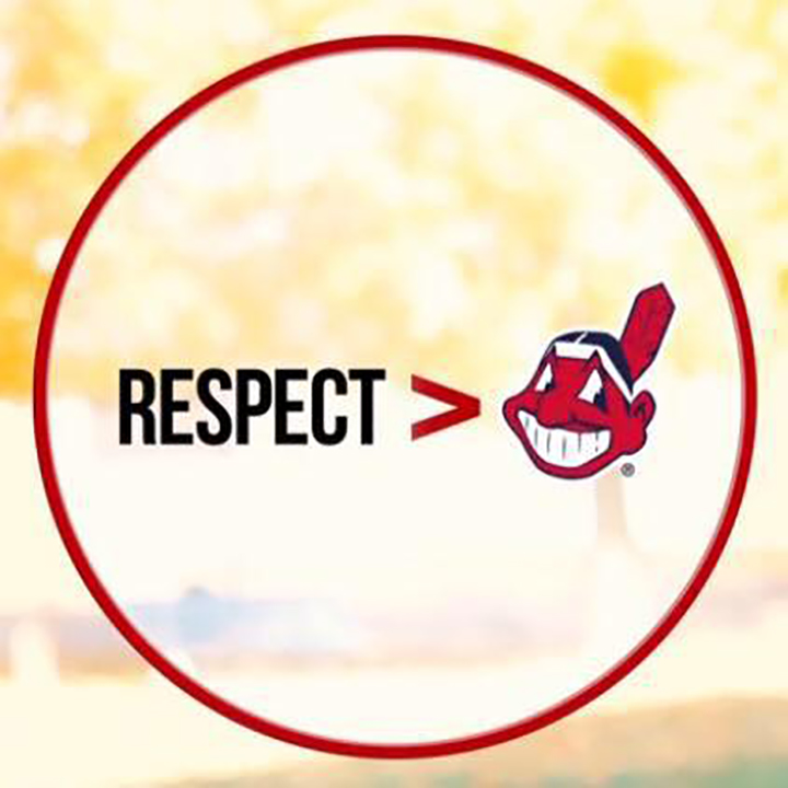 Cleveland Indians dropping Chief Wahoo logo from uniforms - National