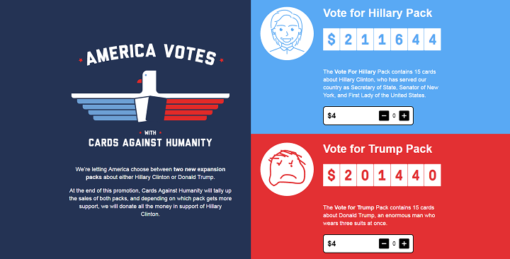 Arabic billboard in Michigan mocks Donald Trump’s anti-immigration rhetoric - image