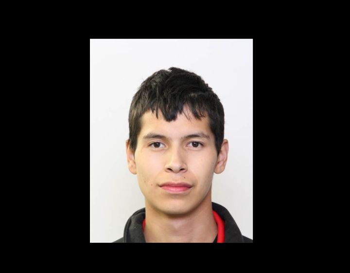 RCMP issued a plea to the public Friday to help them find a 19-year-old Arnold Travis Houle of Bonnyville, Alta. An Alberta-wide arrest warrant was issued for him in connection with a shooting in Iron River on Sept. 26.