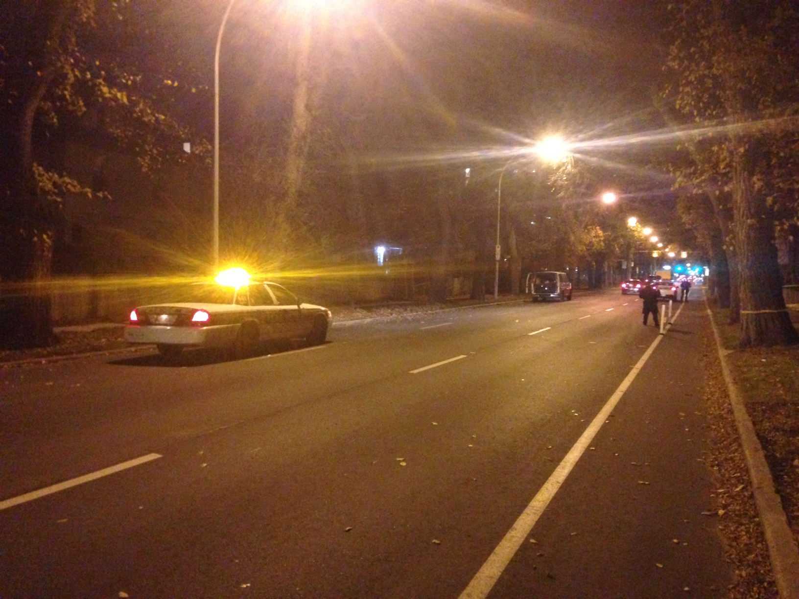 1 man taken to hospital after stabbing in West End - Winnipeg ...