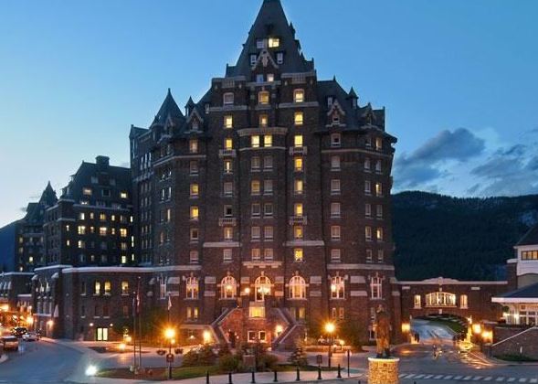Global Business Forum conference in Banff goes ahead with COVID-19 adjustments