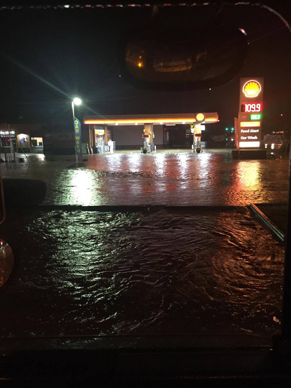 Photo by Blaine Harrison