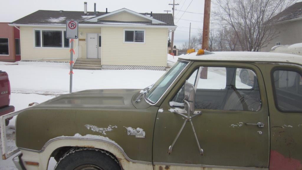 RCMP are asking the public to help them piece together the movements of a pickup truck believed to have been owned by a man found murdered in Bonnyville, Alta.