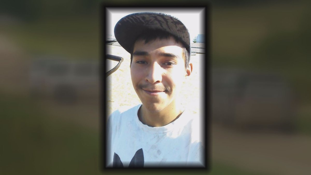 The lawyer for Colten Boushie’s family said the Ford Escape sat in the parking lot of a Saskatoon towing company instead of being held by police.