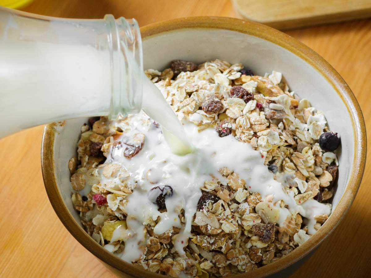 Top 5 ways you could be slowing your metabolism - image