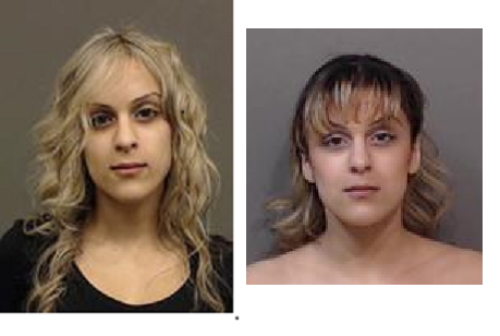 Brittany Ulmer Wightman is still wanted by the Vancouver Police.